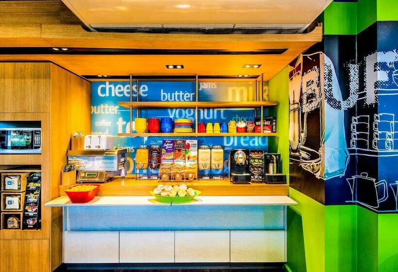 غرفة قياسية, Ibis Budget Brisbane Airport