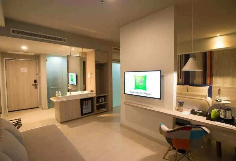 Family Suite