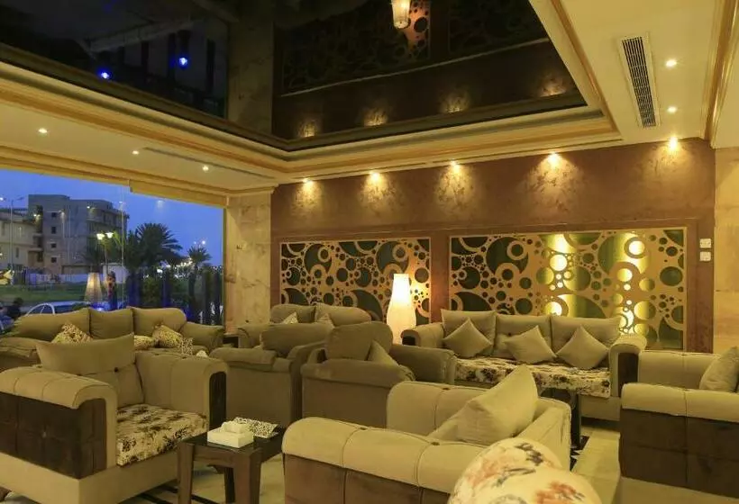 2ベッドルームアパートメント, Seasons Apartments سيزونز للشقق المخدومة