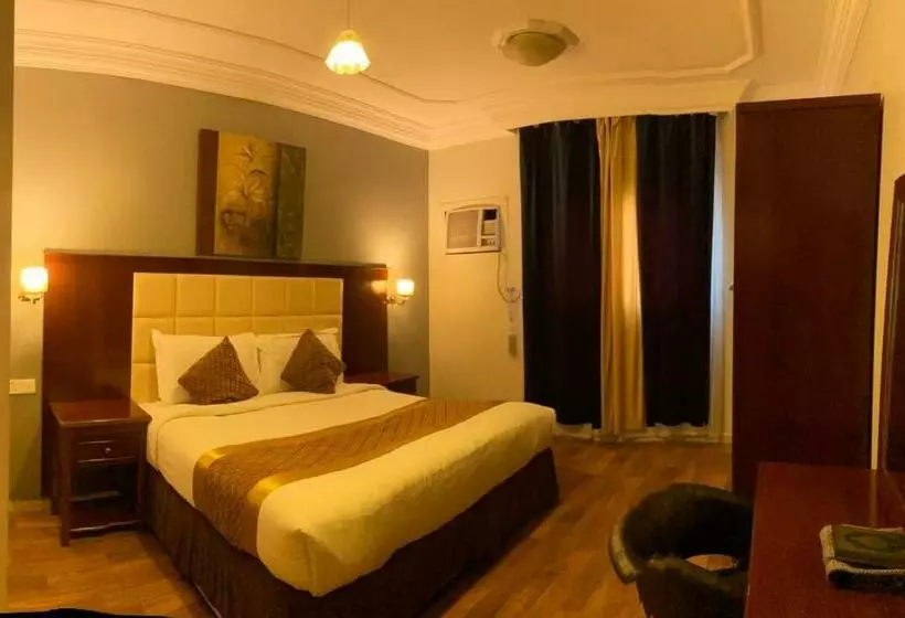 2ベッドルームアパートメント, Seasons Apartments سيزونز للشقق المخدومة