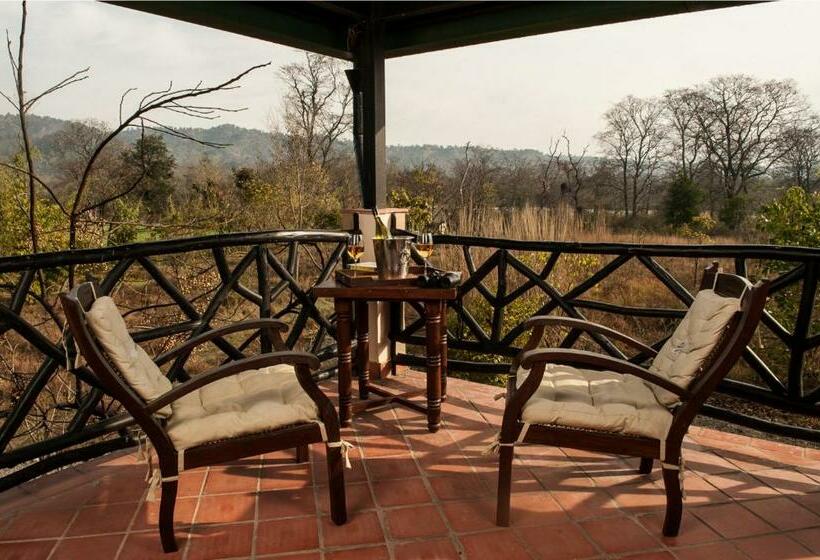 חדר סטנדרט, Jim S Jungle Retreat