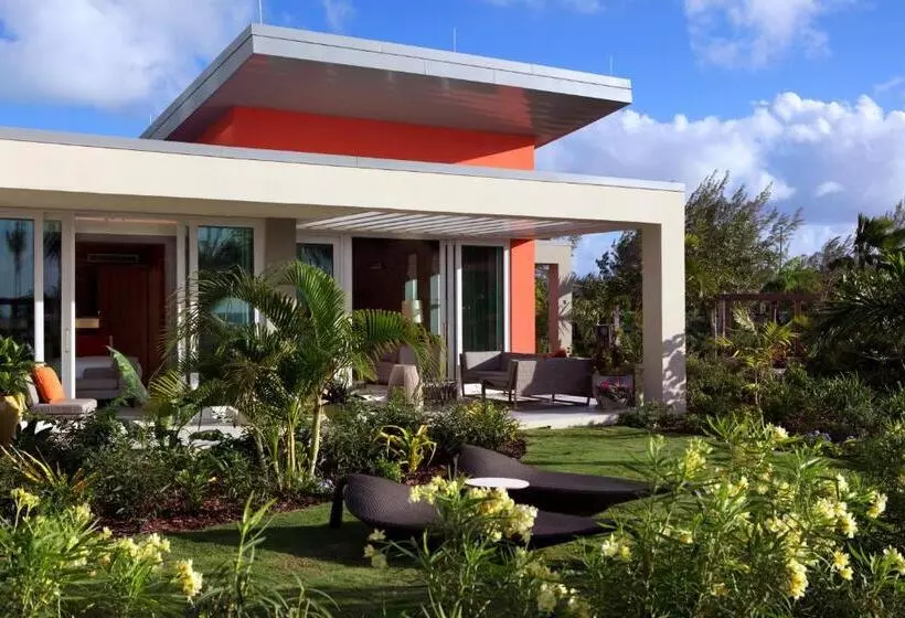 بانگلوی استاندارد, Kimpton Seafire Resort + Spa, An Ihg