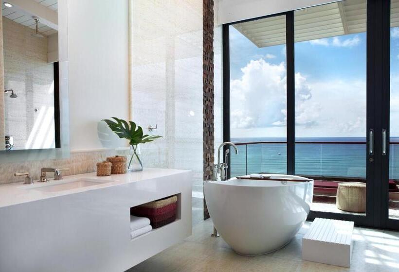 2 베드룸 프레지덴셜 스위트, Kimpton Seafire Resort + Spa, An Ihg