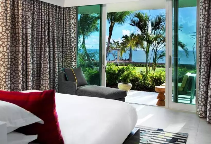 خانه 2 خوابه, Kimpton Seafire Resort + Spa, An Ihg