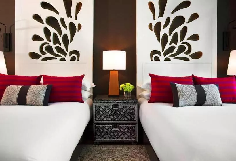 اتاق اجرایی, Kimpton Seafire Resort + Spa, An Ihg