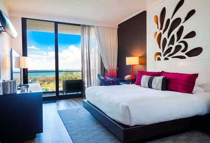 패밀리 스위트, Kimpton Seafire Resort + Spa, An Ihg