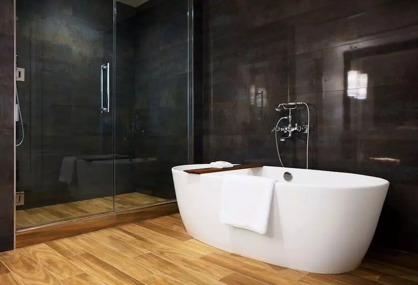 سوئیت ریاست جمهوری 2 خوابه, Kimpton Seafire Resort + Spa, An Ihg