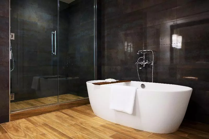 سوییت با چشم‌انداز دریا, Kimpton Seafire Resort + Spa, An Ihg