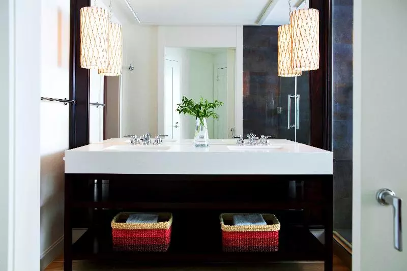اتاق استاندارد با تخت بزرگ, Kimpton Seafire Resort + Spa, An Ihg