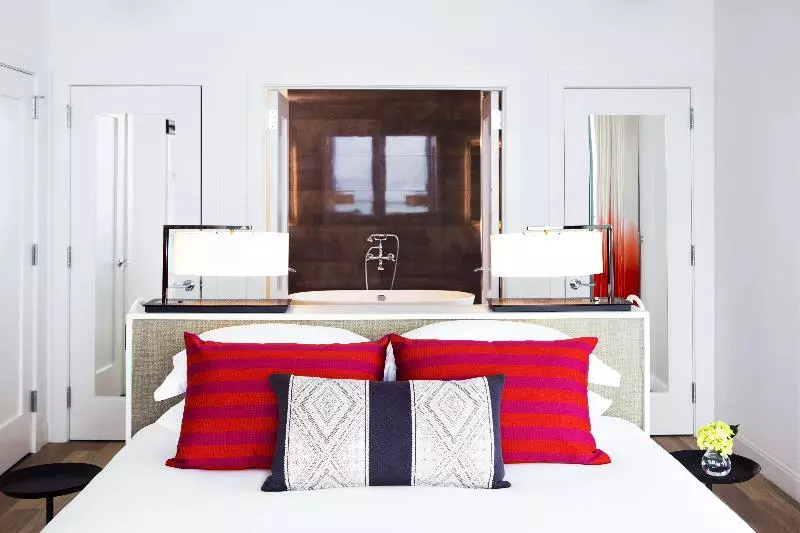 بانگلوی استاندارد, Kimpton Seafire Resort + Spa, An Ihg