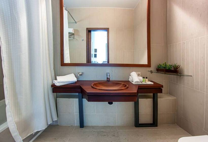 اتاق استاندارد, Olympik