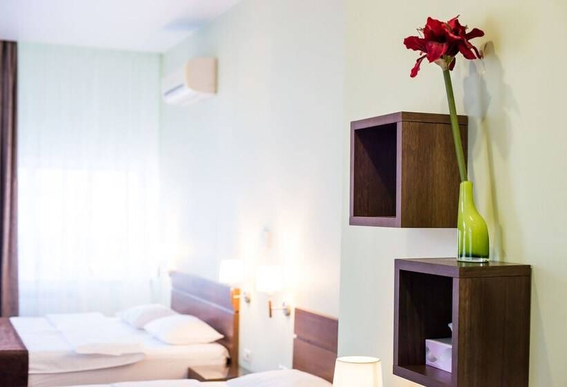 اتاق استاندارد, Olympik