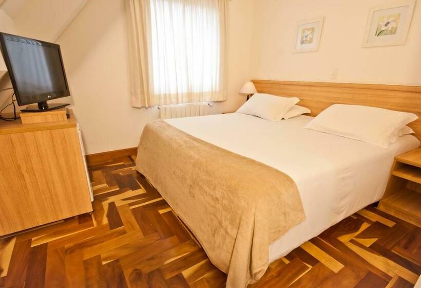 Deluxe Szoba, Pousada Campos Dos Holandeses Campos Do Jordao