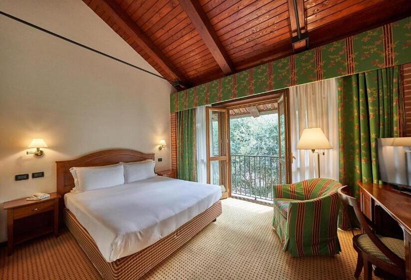 חדר סטנדרט, Relais Santo Stefano