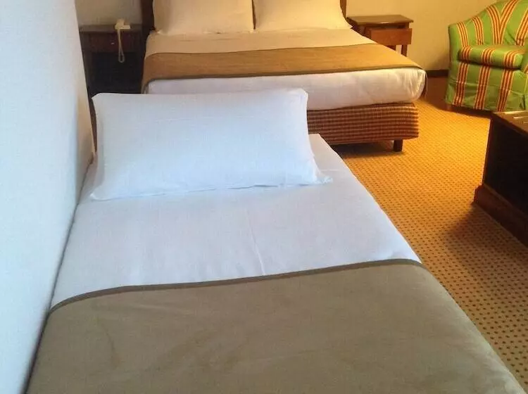 ジュニアスイート, Relais Santo Stefano