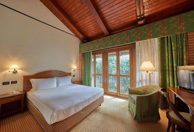 스탠다드 룸, Relais Santo Stefano