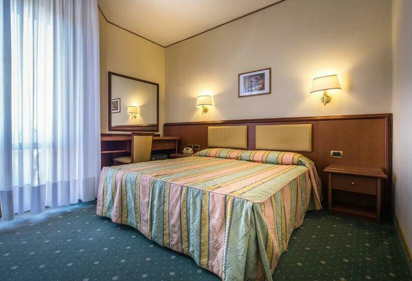 スタンダードルーム, San Francisco