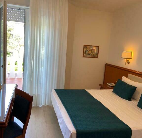 スタンダードルーム, San Francisco