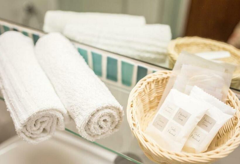 スタンダードルーム, San Francisco