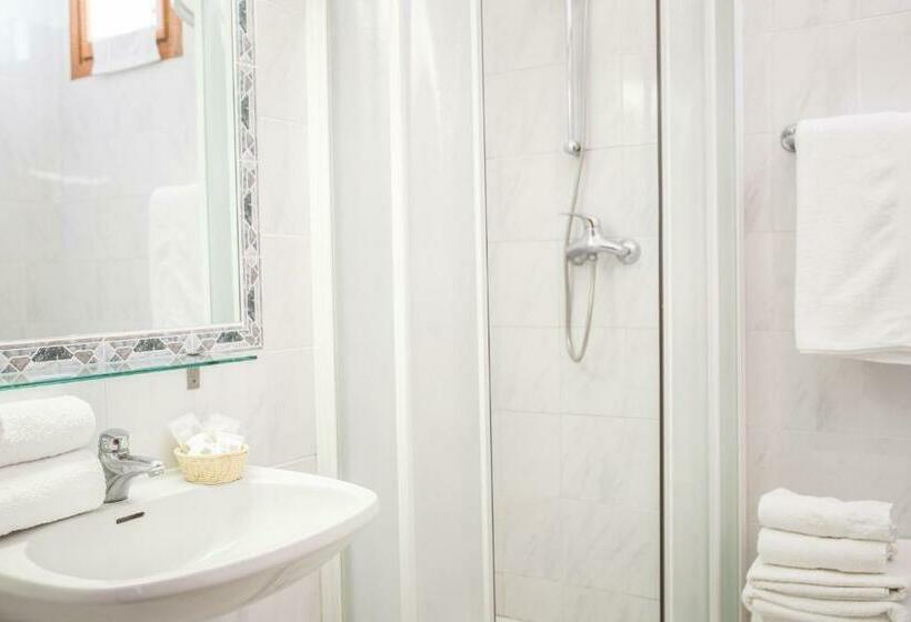 スタンダードルーム, San Francisco