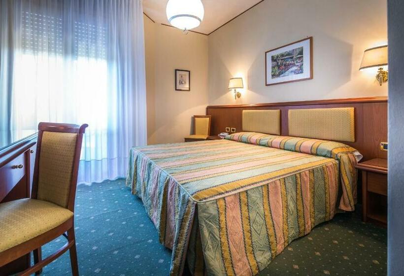 スタンダードルーム, San Francisco