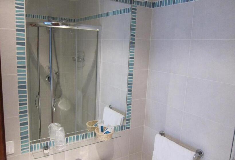 スーペリアシングルルーム, San Francisco