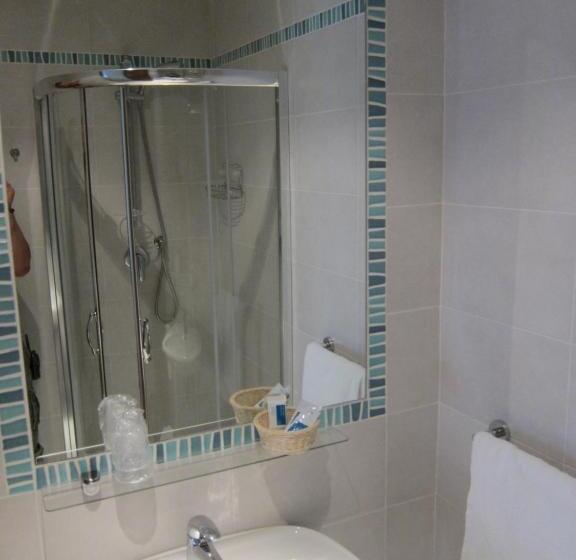 スーペリアシングルルーム, San Francisco