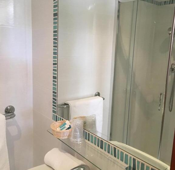 スタンダードシングルルーム, San Francisco