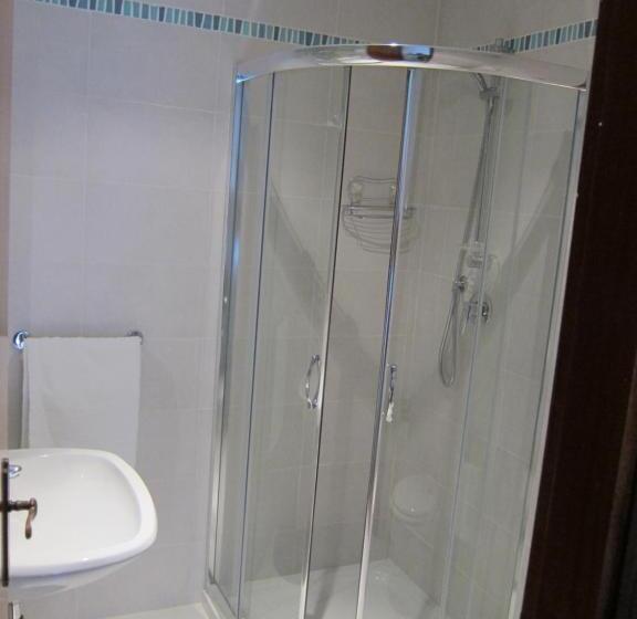 スタンダードシングルルーム, San Francisco