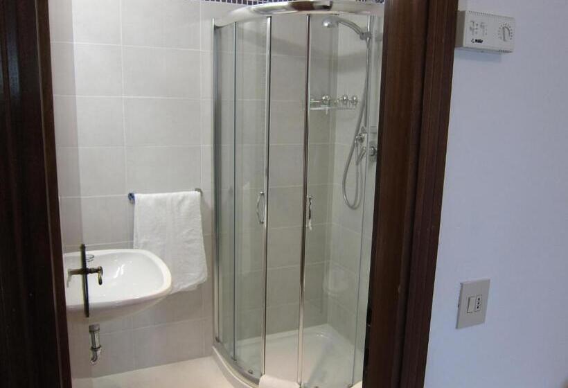 スタンダードシングルルーム, San Francisco