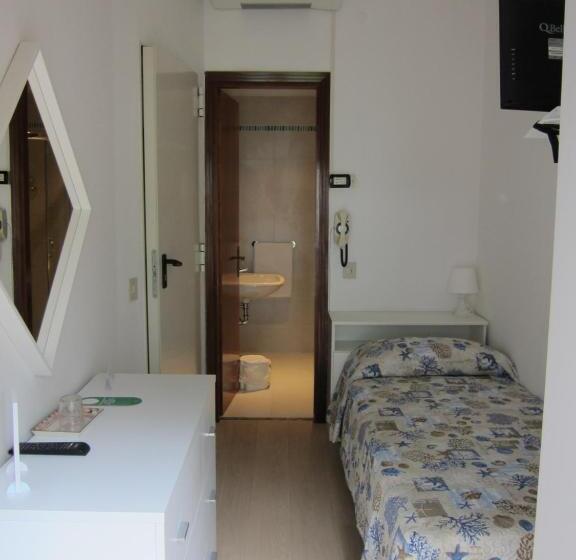 スタンダードシングルルーム, San Francisco