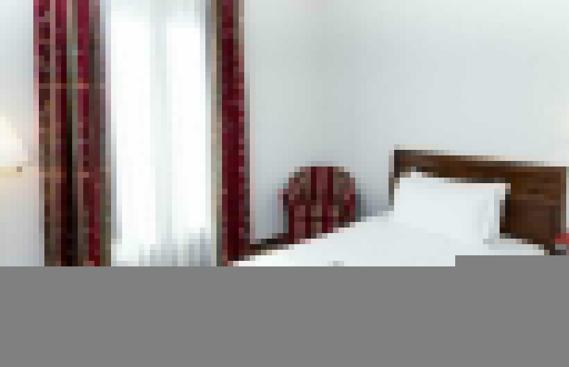 주니어 스위트, Relais Santo Stefano