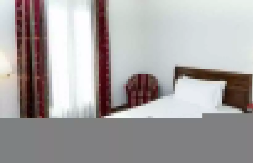 ジュニアスイート, Relais Santo Stefano