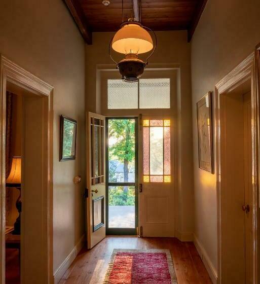 Номер Deluxe, Bartholomeus Klip Farmhouse