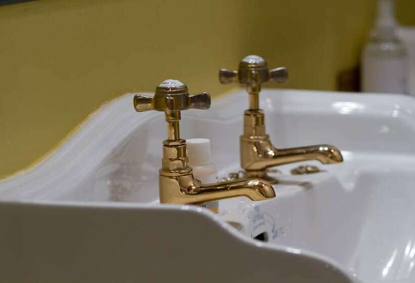 غرفة ديلوكس, Bartholomeus Klip Farmhouse