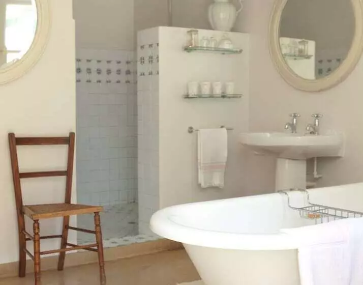 スイート, Bartholomeus Klip Farmhouse