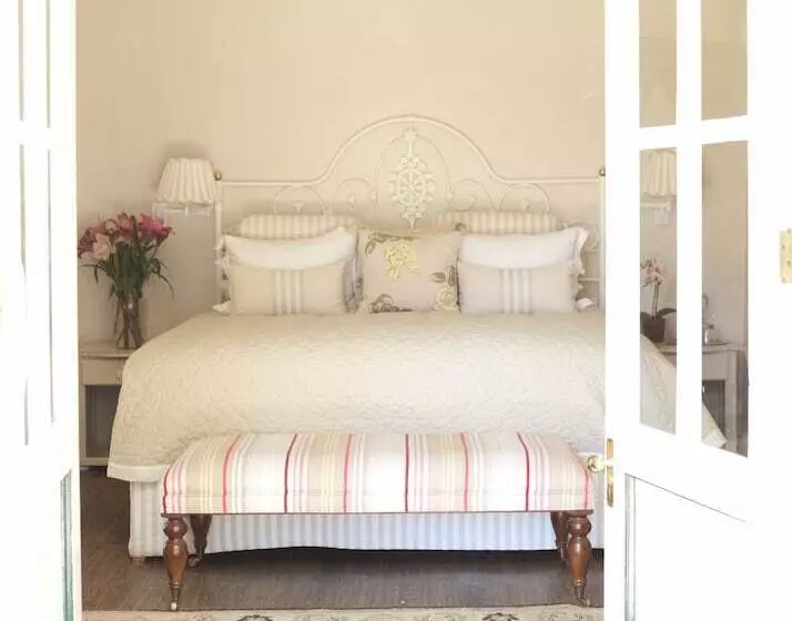 スイート, Bartholomeus Klip Farmhouse