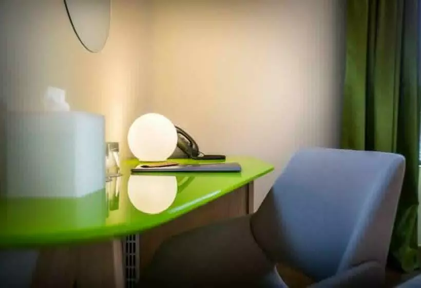 Standard-huone, Vinotel Gospoja