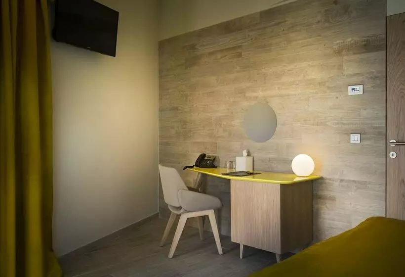 Standard-huone, Vinotel Gospoja