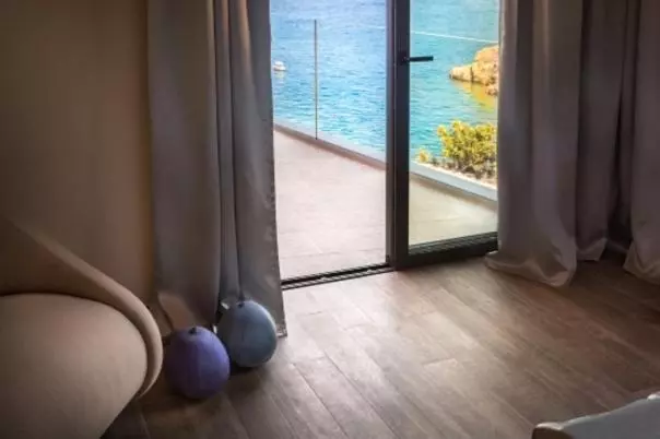 Superior-perhehuone, Vinotel Gospoja