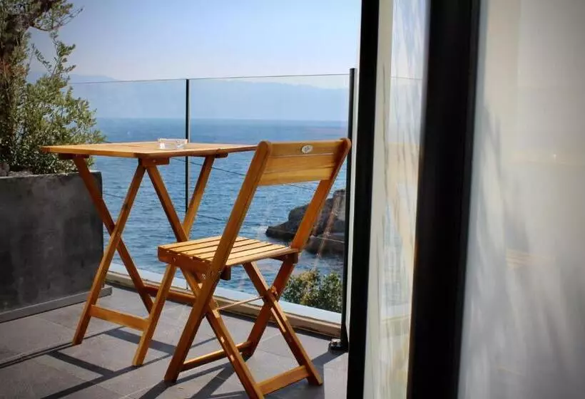Superior-perhehuone, Vinotel Gospoja