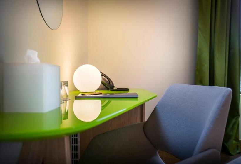 اتاق استاندارد با چشمانداز دریا, Vinotel Gospoja