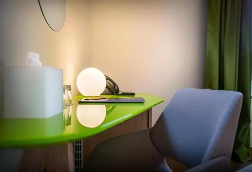 Standard-huone Merinäkymä, Vinotel Gospoja