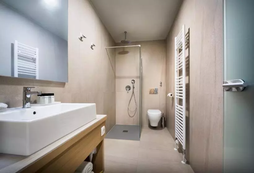 Standard-huone Merinäkymä, Vinotel Gospoja