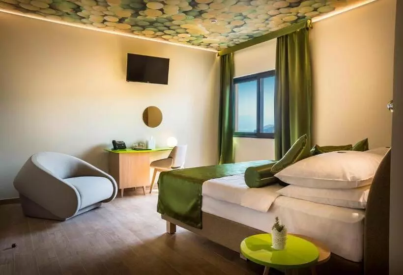 Standard-huone Merinäkymä, Vinotel Gospoja