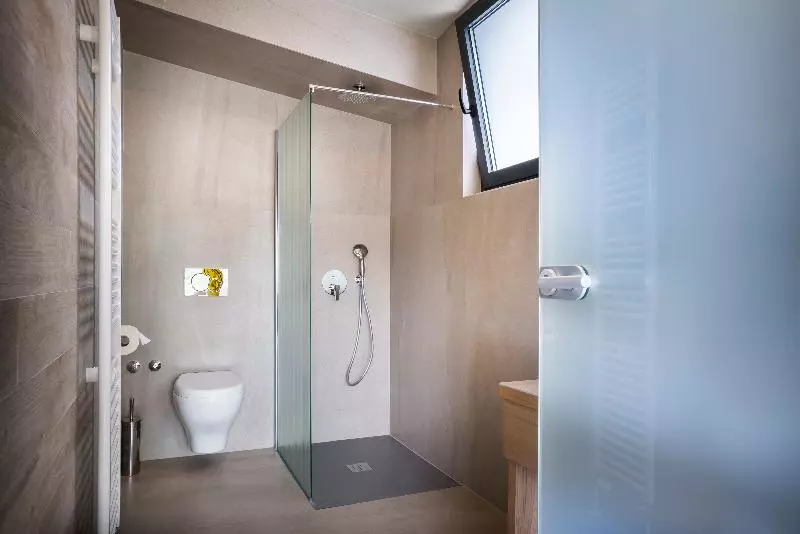 Deluxe-perhehuone, Vinotel Gospoja