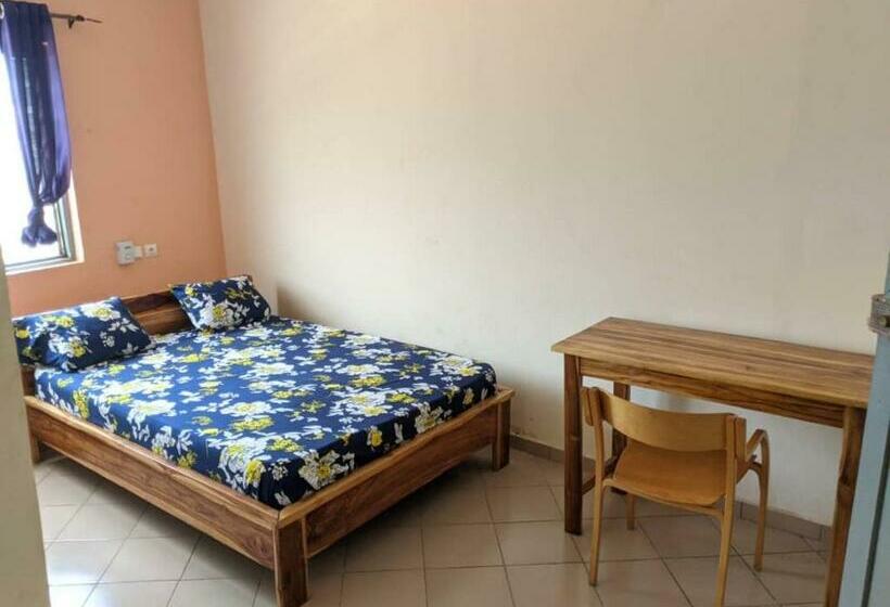 اتاق استاندارد, Bm Akwaba