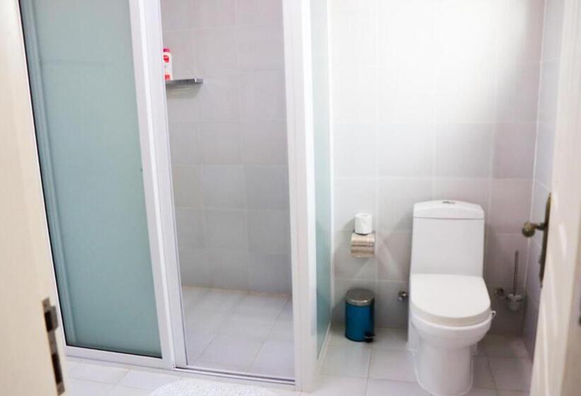 سوییت, Coral Da Ilha