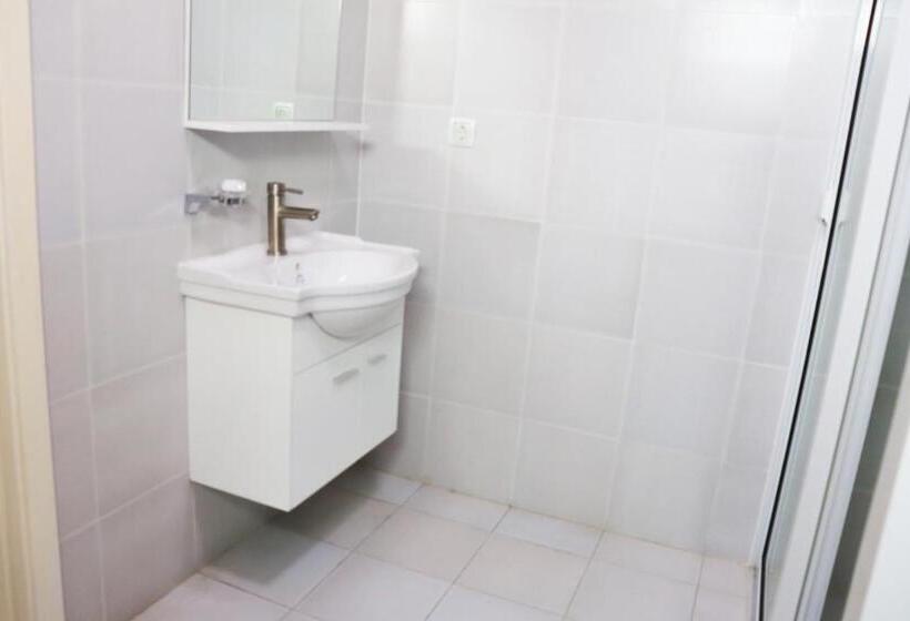 سوییت سوپریور, Coral Da Ilha