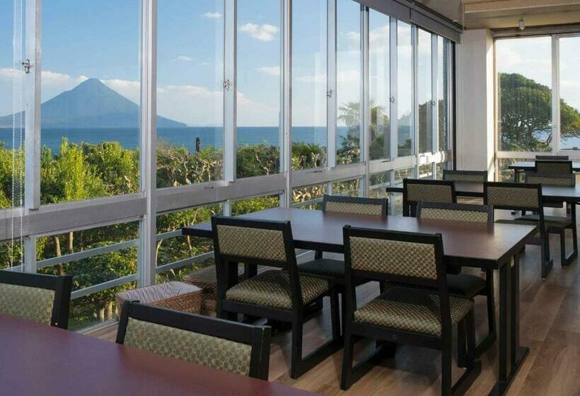 スタンダードスタジオ, Iseebiso   Vacation Stay 69529v